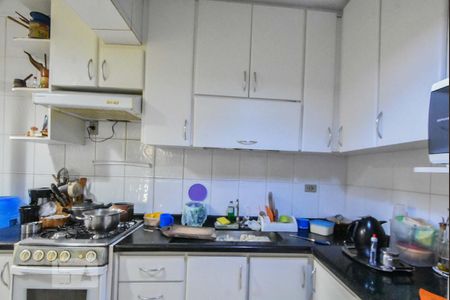 Casa à venda com 180m², 3 quartos e 1 vagaCozinha