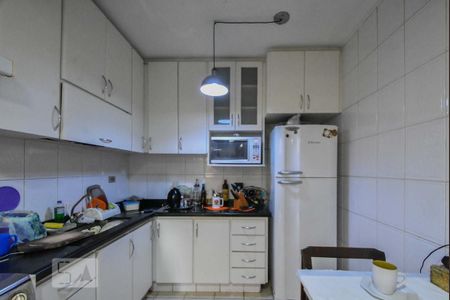 Casa à venda com 180m², 3 quartos e 1 vagaCozinha