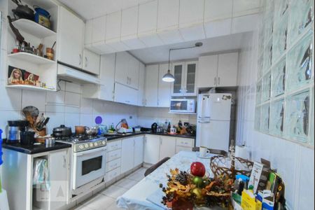 Casa à venda com 180m², 3 quartos e 1 vagaCozinha
