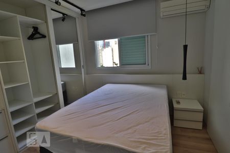 Suité de kitnet/studio à venda com 1 quarto, 30m² em Pinheiros, São Paulo