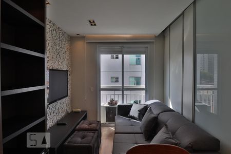 Sala de kitnet/studio à venda com 1 quarto, 30m² em Pinheiros, São Paulo