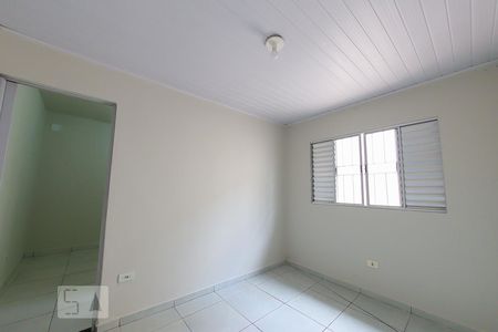 Sala de casa para alugar com 1 quarto, 50m² em Jardim Modelo, São Paulo