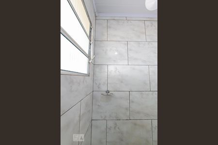 Banheiro de casa para alugar com 1 quarto, 50m² em Jardim Modelo, São Paulo