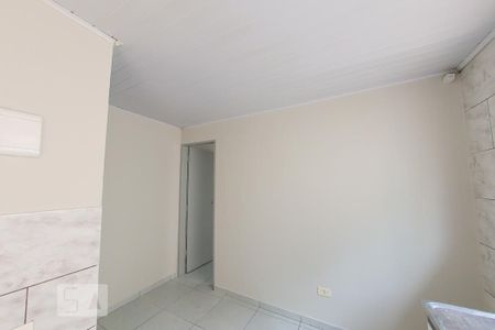 Casa para alugar com 50m², 1 quarto e sem vaga Casa para alugar com 50m², 1 quarto e sem vagaCozinha