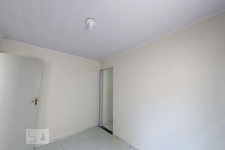 Sala de casa para alugar com 1 quarto, 50m² em Jardim Modelo, São Paulo