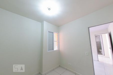 Quarto de casa para alugar com 1 quarto, 50m² em Jardim Modelo, São Paulo