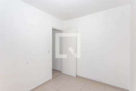 Quarto 1 de apartamento para alugar com 2 quartos, 47m² em Sacomã, São Paulo