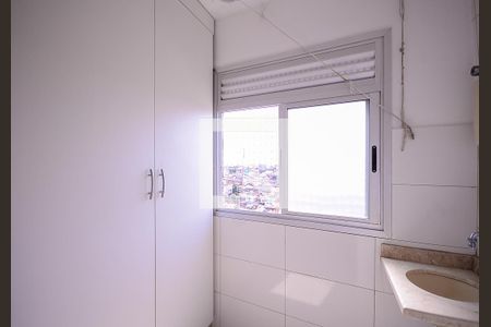 Apartamento à venda com 47m², 2 quartos e 1 vagaÁrea de Serviço 