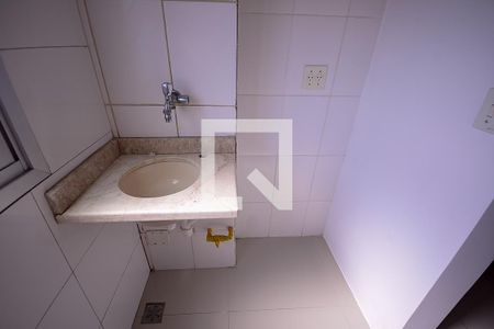 Apartamento à venda com 47m², 2 quartos e 1 vagaÁrea de Serviço 