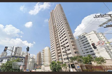 Apartamento à venda com 157m², 2 quartos e 3 vagasFachada