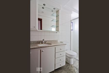 Apartamento à venda com 157m², 2 quartos e 3 vagasBanheiro