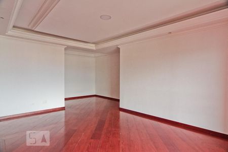 Apartamento à venda com 157m², 2 quartos e 3 vagasSala