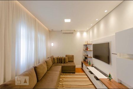 Sala de casa à venda com 2 quartos, 140m² em Cangaiba, São Paulo