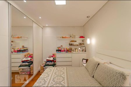 Quarto 2 de casa à venda com 2 quartos, 140m² em Cangaiba, São Paulo