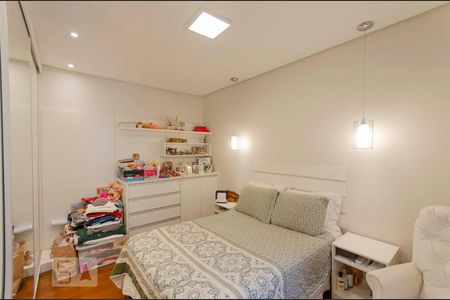 Quarto 2 de casa à venda com 2 quartos, 140m² em Cangaiba, São Paulo