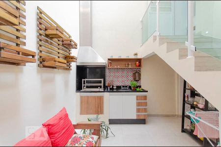 Casa à venda com 140m², 2 quartos e 2 vagas Casa à venda com 140m², 2 quartos e 2 vagasÁrea Gourmet