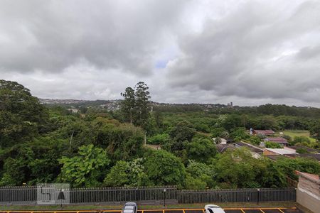 Apartamento para alugar com 42m², 2 quartos e 1 vagaVista do Quarto 2