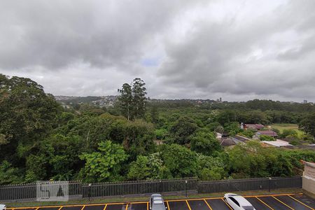 Vista do Quarto 1 de apartamento à venda com 2 quartos, 42m² em Santo André, São Leopoldo