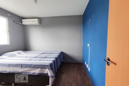 Quarto 2 de apartamento à venda com 2 quartos, 42m² em Santo André, São Leopoldo