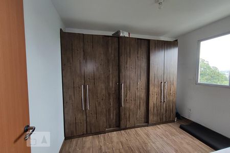Quarto 1 de apartamento à venda com 2 quartos, 42m² em Santo André, São Leopoldo