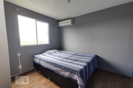 Apartamento para alugar com 42m², 2 quartos e 1 vagaQuarto 2