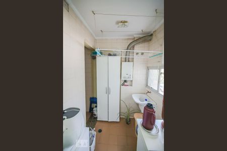 Apartamento à venda com 98m², 3 quartos e 1 vagaCozinha