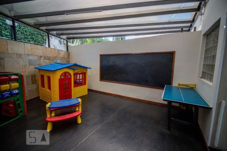 Apartamento à venda com 98m², 3 quartos e 1 vagaBrinquedoteca