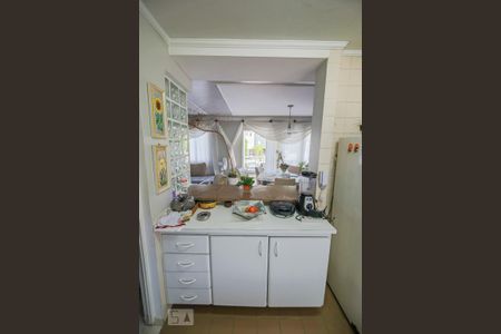 Apartamento à venda com 98m², 3 quartos e 1 vagaCozinha