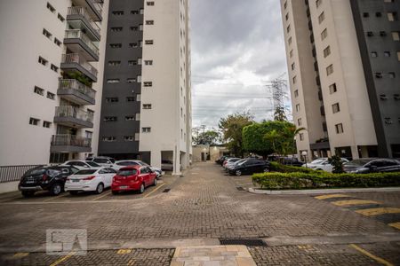 Apartamento à venda com 98m², 3 quartos e 1 vagaArea Comum