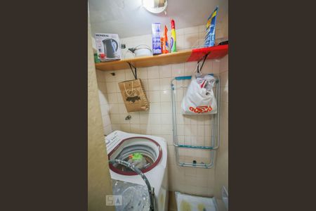 Apartamento à venda com 98m², 3 quartos e 1 vagaCozinha