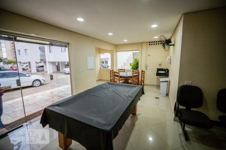 Apartamento à venda com 98m², 3 quartos e 1 vagaSala de Jogos