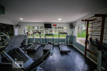 Apartamento à venda com 98m², 3 quartos e 1 vagaAcademia