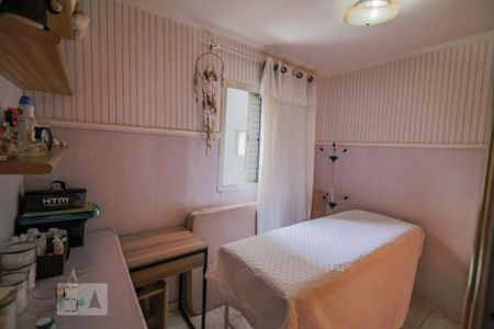 Apartamento à venda com 98m², 3 quartos e 1 vagaQuarto 2