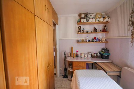 Apartamento à venda com 98m², 3 quartos e 1 vagaQuarto 2