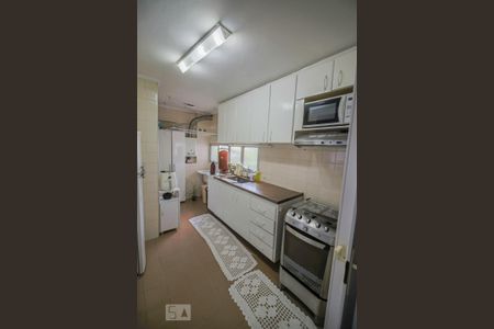 Apartamento à venda com 98m², 3 quartos e 1 vagaCozinha