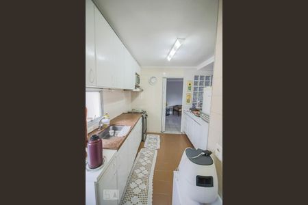 Apartamento à venda com 98m², 3 quartos e 1 vagaCozinha