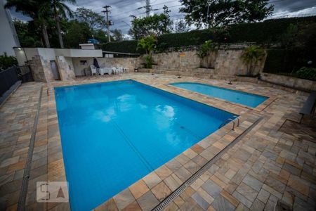 Apartamento à venda com 98m², 3 quartos e 1 vagaPiscina