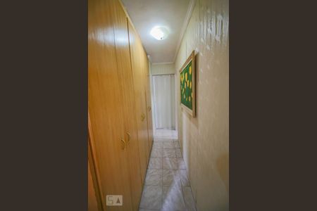 Apartamento à venda com 98m², 3 quartos e 1 vagaCorredor