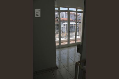 Casa à venda com 190m², 3 quartos e 2 vagasHall piso superior