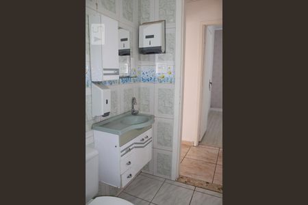 Casa à venda com 190m², 3 quartos e 2 vagasBanheiro 1