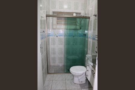 Casa à venda com 190m², 3 quartos e 2 vagasBanheiro 1