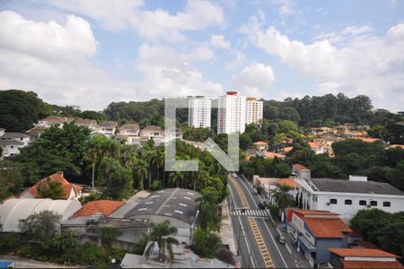 Vista do Quarto Suíte de apartamento para alugar com 3 quartos, 81m² em Tucuruvi, São Paulo