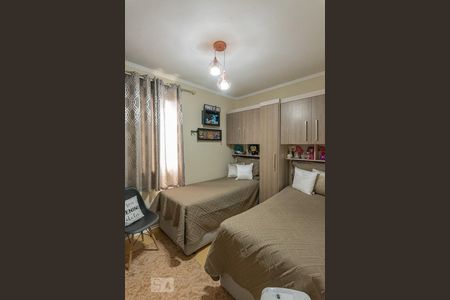 Apartamento à venda com 62m², 2 quartos e 1 vagaQuarto 2