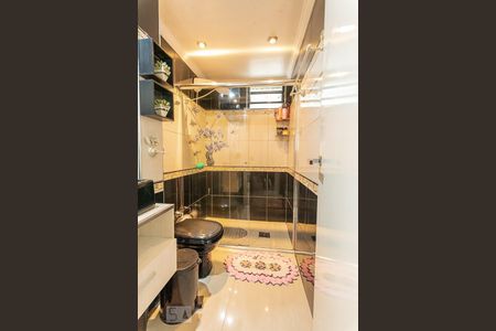 Apartamento à venda com 62m², 2 quartos e 1 vagaBanheiro