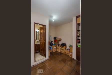 Sala de apartamento à venda com 3 quartos, 120m² em Barro Preto, Belo Horizonte