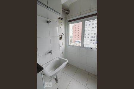 Lavanderia de apartamento para alugar com 1 quarto, 48m² em Sumarezinho, São Paulo