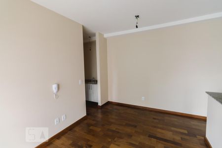 Sala de apartamento para alugar com 1 quarto, 48m² em Sumarezinho, São Paulo