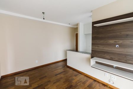 Sala de apartamento para alugar com 1 quarto, 48m² em Sumarezinho, São Paulo