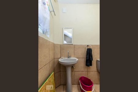 Casa à venda com 250m², 4 quartos e 2 vagasBanheiro do quarto reversível 3