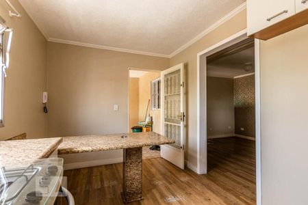 Casa à venda com 250m², 4 quartos e 2 vagasCozinha